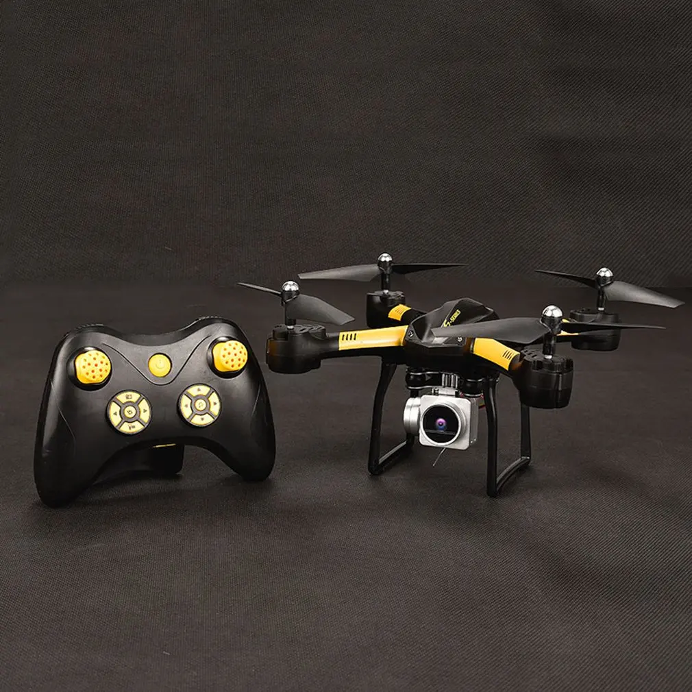 

S31 Mini drone Quadcopter RC drone with 1080P Camera Long Endurance One Key Return Altitude Holding Headless Mode 6 Axis Gyro