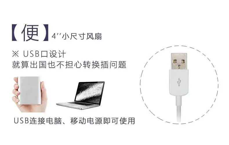 Stylepie Sty! epie летний день фрукты Смотреть через USB мини-вентилятор креативный портативный Настольный вентилятор