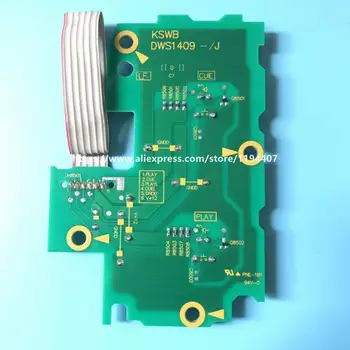 

CDJ2000 CDJ-2000 Play/Cue PCB Circuit Board Part DWS1409 JAPAN