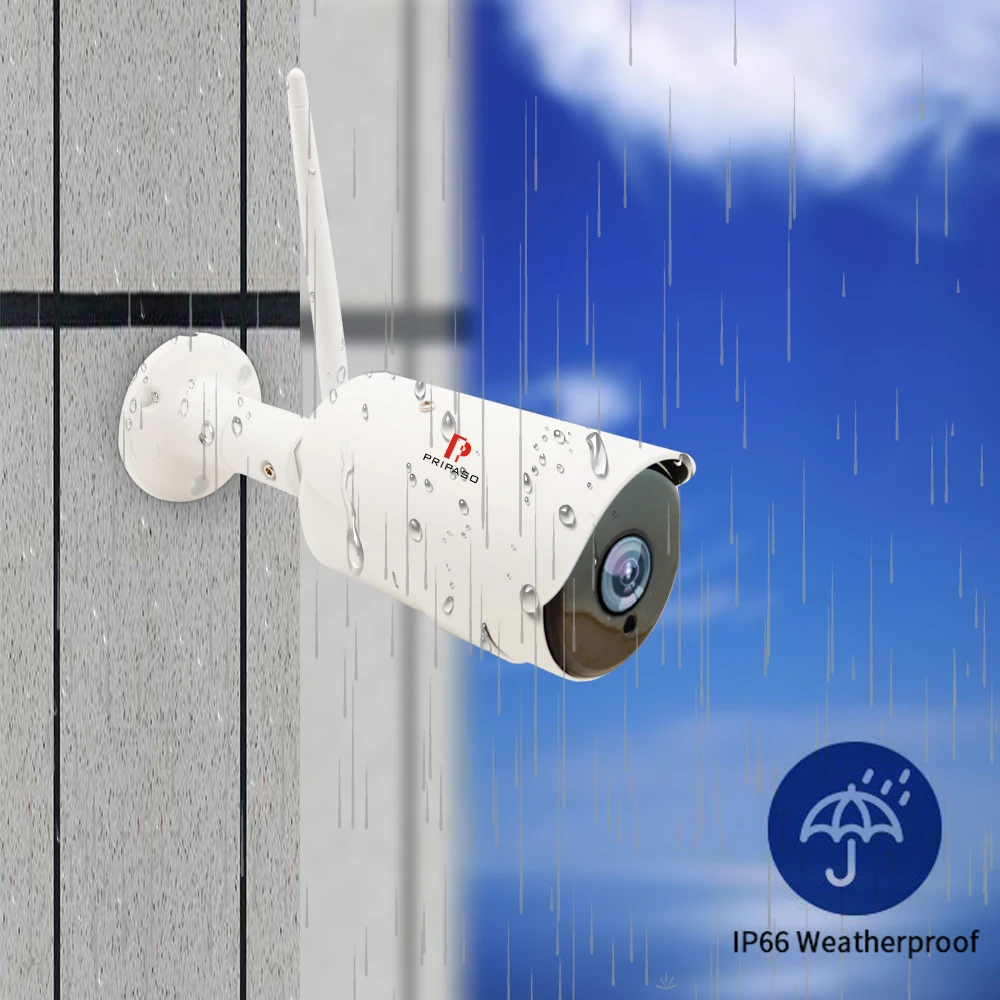 下雨4