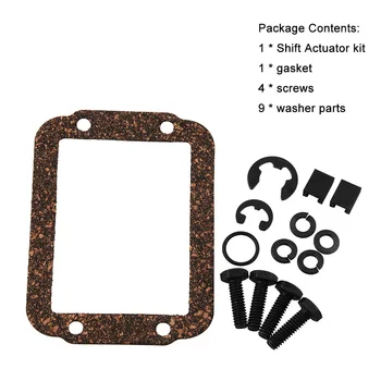 

Motorcycle Casing Car Vacuum Actuator Drive Actuator Fits for Jeep 4882682 4506116 Motorcycle Parts Car Accessories