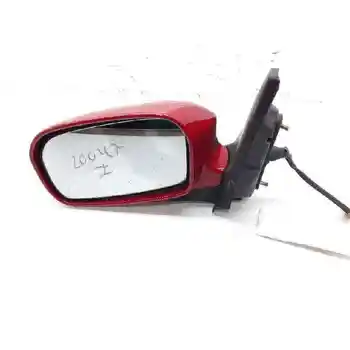 

76250S5SG51ZA left rear view mirror HONDA CIVIC BERLINA 3 (EP1/2)