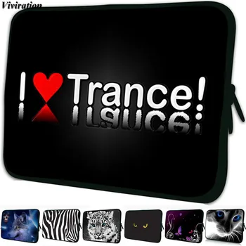

Briefcase Carry Computer Bag 15 Inch Neoprene Bolsa Soft Sleeve Shell/Skin For Women Girls Business 15.6/15.4 Laptop Pouch Cover