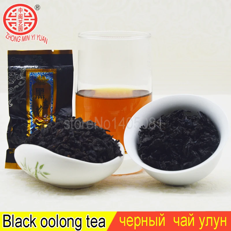 Чай Tie kuan Yin, превосходный чай улун, 1725 органический чай TiekuanYin, зеленый чай для похудения, забота о здоровье