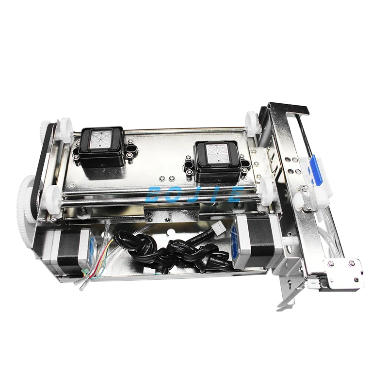Крышка станции для Audley DX6 DX8 DX10 печатающая головка TX800 Двойные головки стек чернил