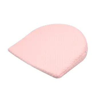 

Anti-Spitting Milk Baby Pillow Triangle Slope Baby Pillow Memory Foam Baby Pillow Baby Feeding Pillow