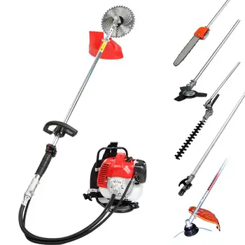 

Household Lawn Mower Grass Trimmer Cordless Grass String Trimmer Pruning Cutter Garden Tools