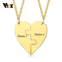Collier D Amitie Pour 2 Promotions Reductions Aliexpress