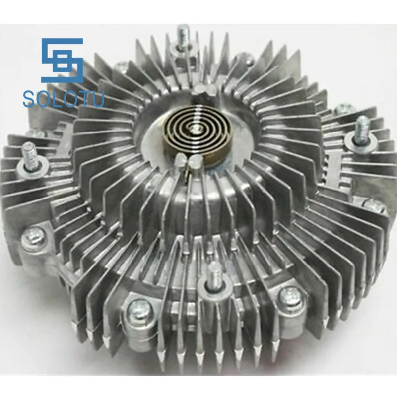 Водяной насос купинг для 4runner 3rzfe RZN18#1996-16210-75060