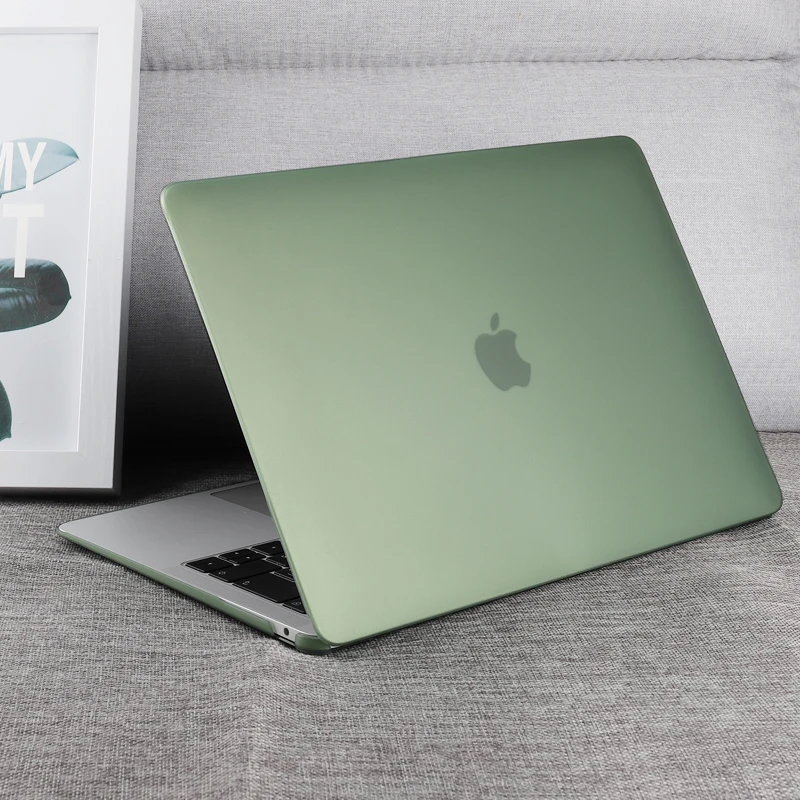 Macbook pro clearance soft case