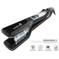 Dropshipping Steam Hair Straightener
