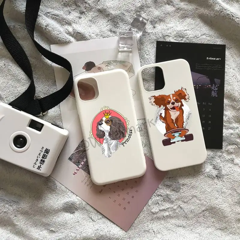 Чехол для IPhone 13 12 11 Pro Max Mini Xs X Xr 6 6s 7 8 Plus | Мобильные телефоны и аксессуары