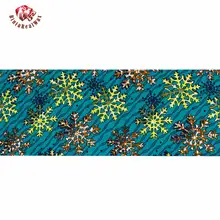 BintarealWax Африка хлопок высокого качества Фабричный воск голландский Африканский вощеная ткань bintareal горячая Распродажа дизайн для женщин платье 24FS1087