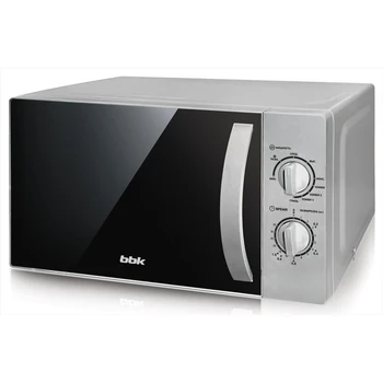 

Microwave - Microwave BBK, 20 MWG-740 M / S, Silver