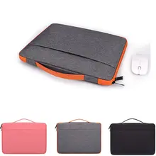 حقيبة لابتوب كم جراب إيسوز VivoBook الوجه 15 ROG Zephyrus S Strix ندبة 15 K570UD 15.6 بوصة 11 12 13 14 15 سستة حقائب(China)