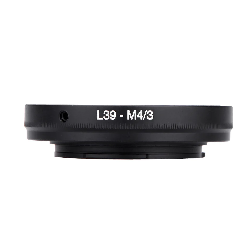 L39-M4/3 переходное кольцо для объектива Leica L39 M39 Ext Micro4/3 G1 GH1 EP1 M4/3