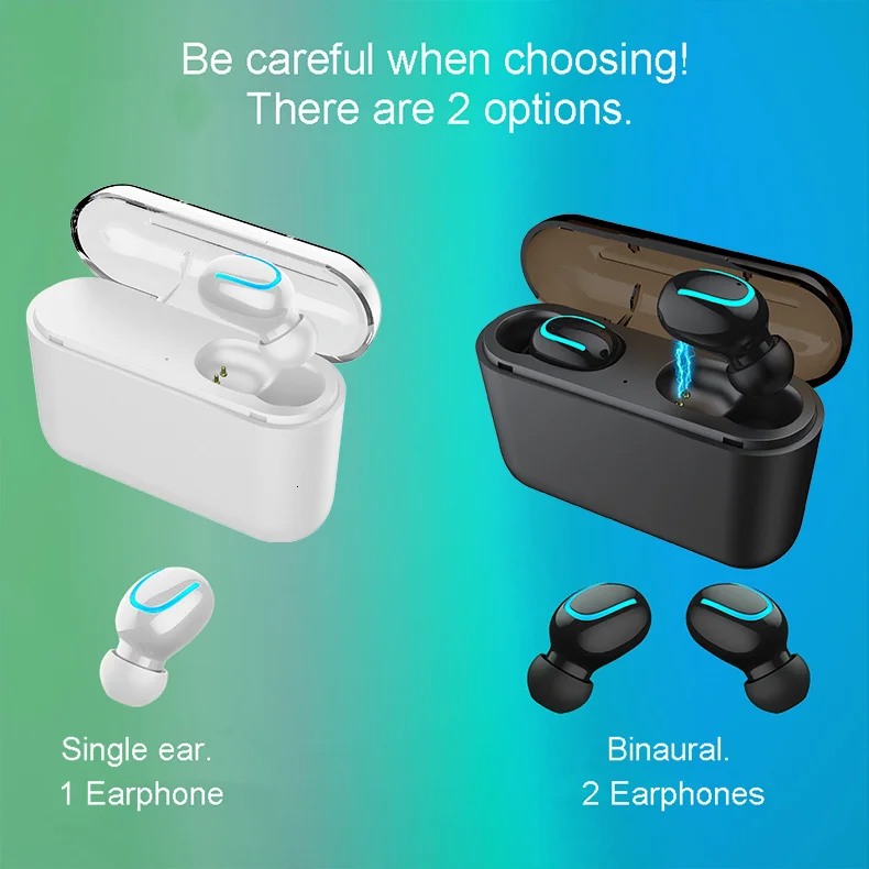 headphones