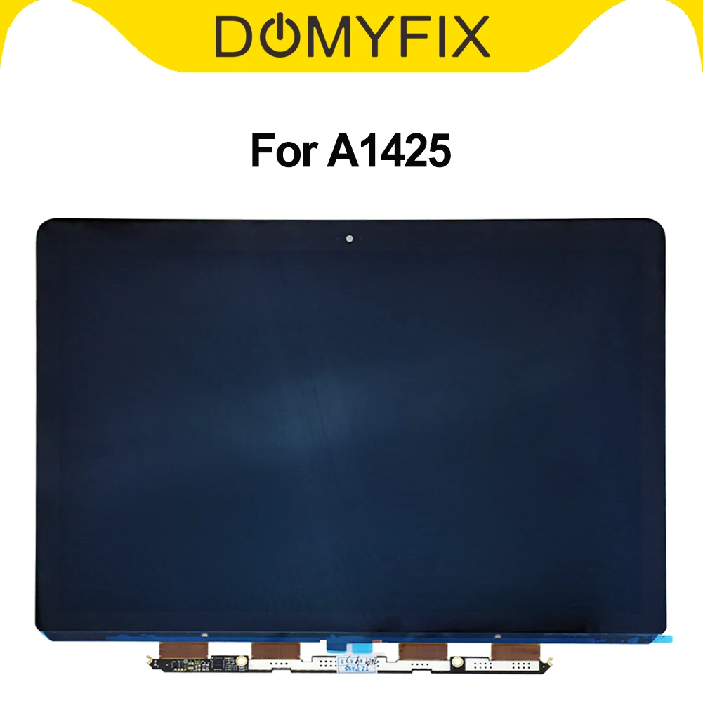 Дисплей Retina A1425 диагональю 13 дюймов 2012 дюйма сменный ЖК-экран MD212 MD213 ME662 для Apple