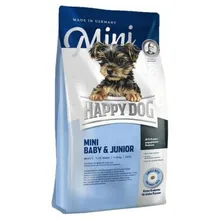 Сухой корм для щенок Happy Dog, Мини, 0.3 кг