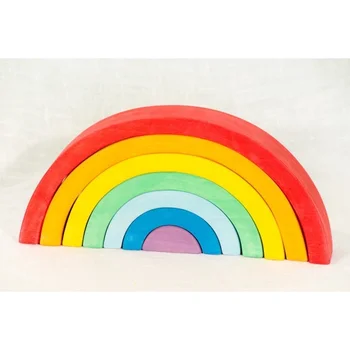 

Pyramid arc merry rainbow