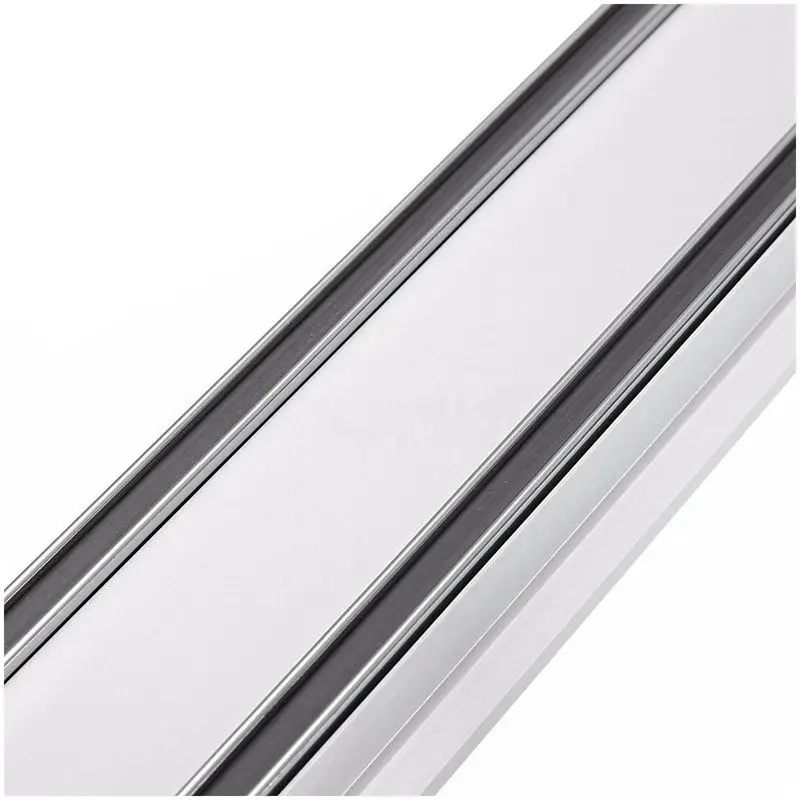 38cm Magnetic Knife Holder Rack Storage Strip Kitchen Knives Bar Wall Mounted,38x4.3x2CM