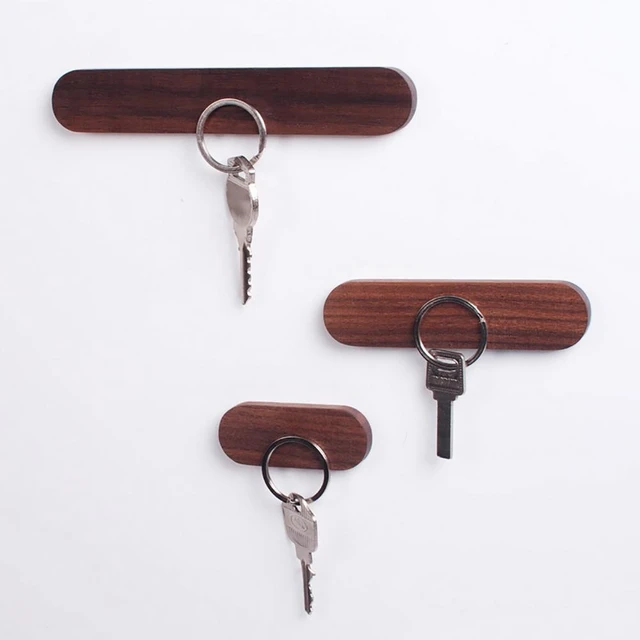 Colgador llaves pared Keys