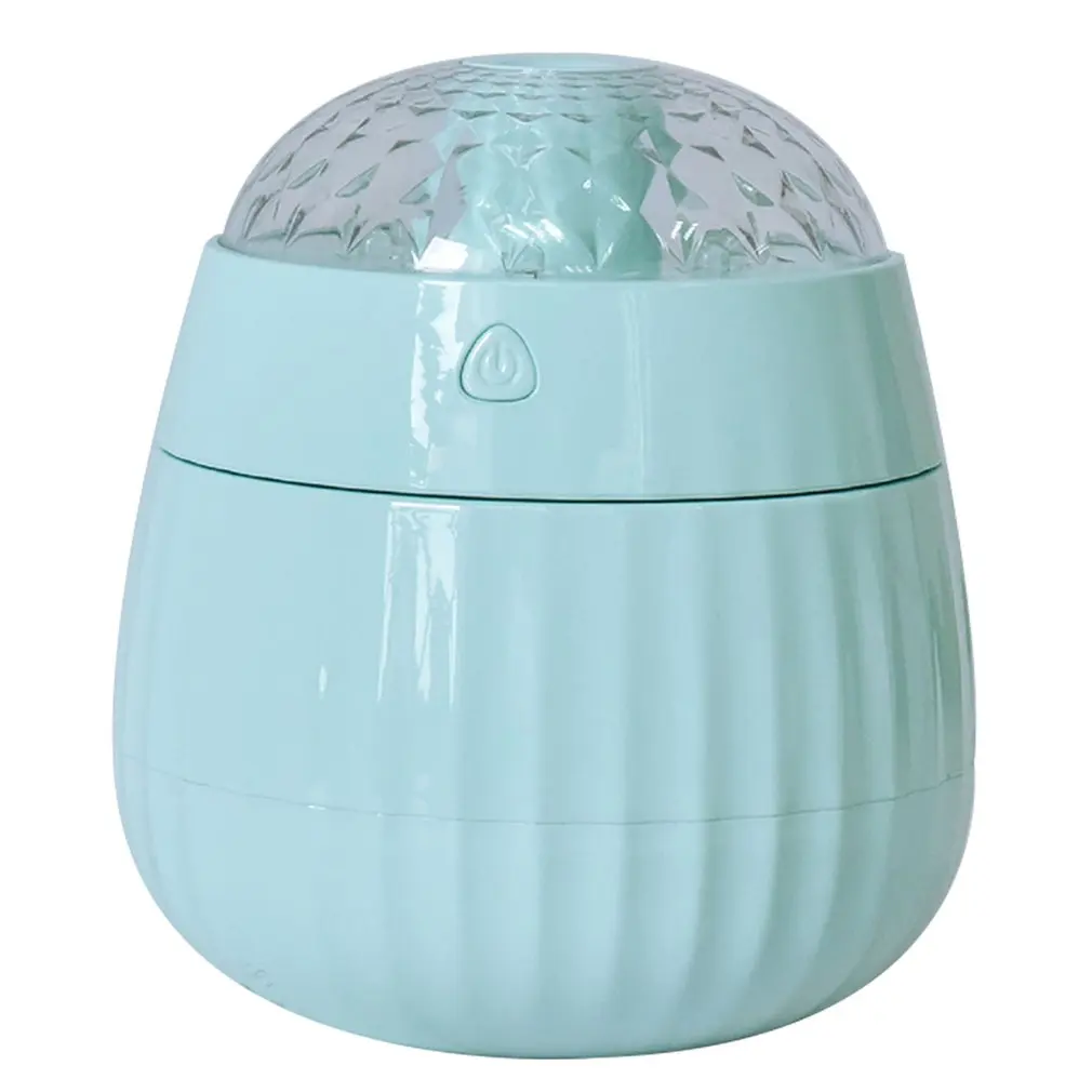 

Projection Lamp Humidifier Home Office Multi-Function USB Plug-In Starry Atmosphere Lamp Mini Aromatherapy Machine Humidifier
