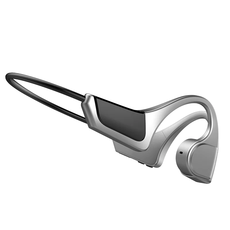 Fineblue F806 Bone Conduction earphone Bluetooth For Vivo Huawei Bone Conduction Headsets Wireless Earphones Sports