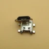 10 шт., новое зарядное устройство Micro USB, зарядный порт, док-разъем для Samsung J5 Prime On5 G5700 J7 Prime On7 G6100 G530 G532 ► Фото 2/4