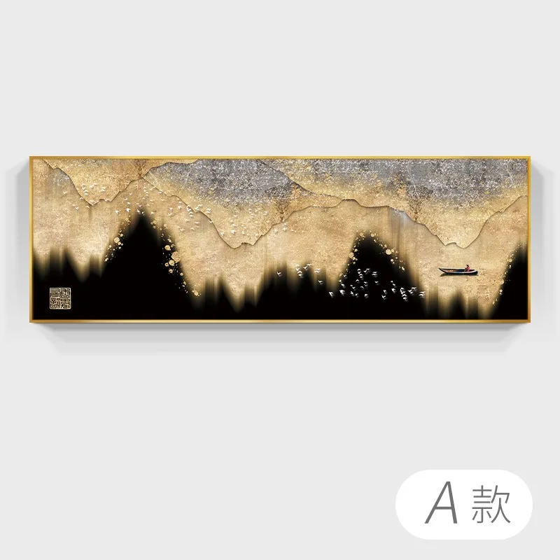 

Abstract Oil Painting Print on Canvas Modern Landscape Print Picture Canvas Painting Wall Art Picture Painting for HomeDecor