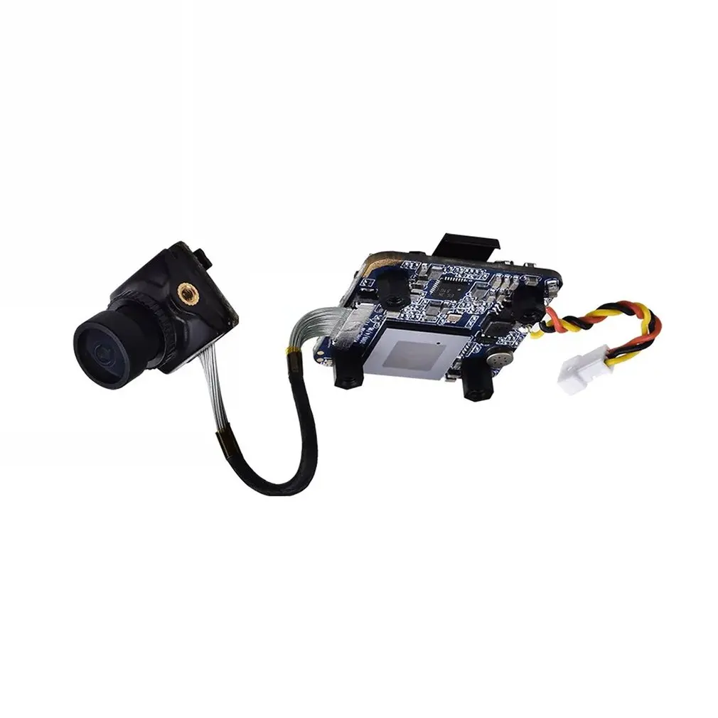 RunCam Split 3 Nano/Micro 1080P 60fps HD Recording WDR Low Latency 16:9/4:3 NTSC/PAL Switchable FPV Camera For RC Drone