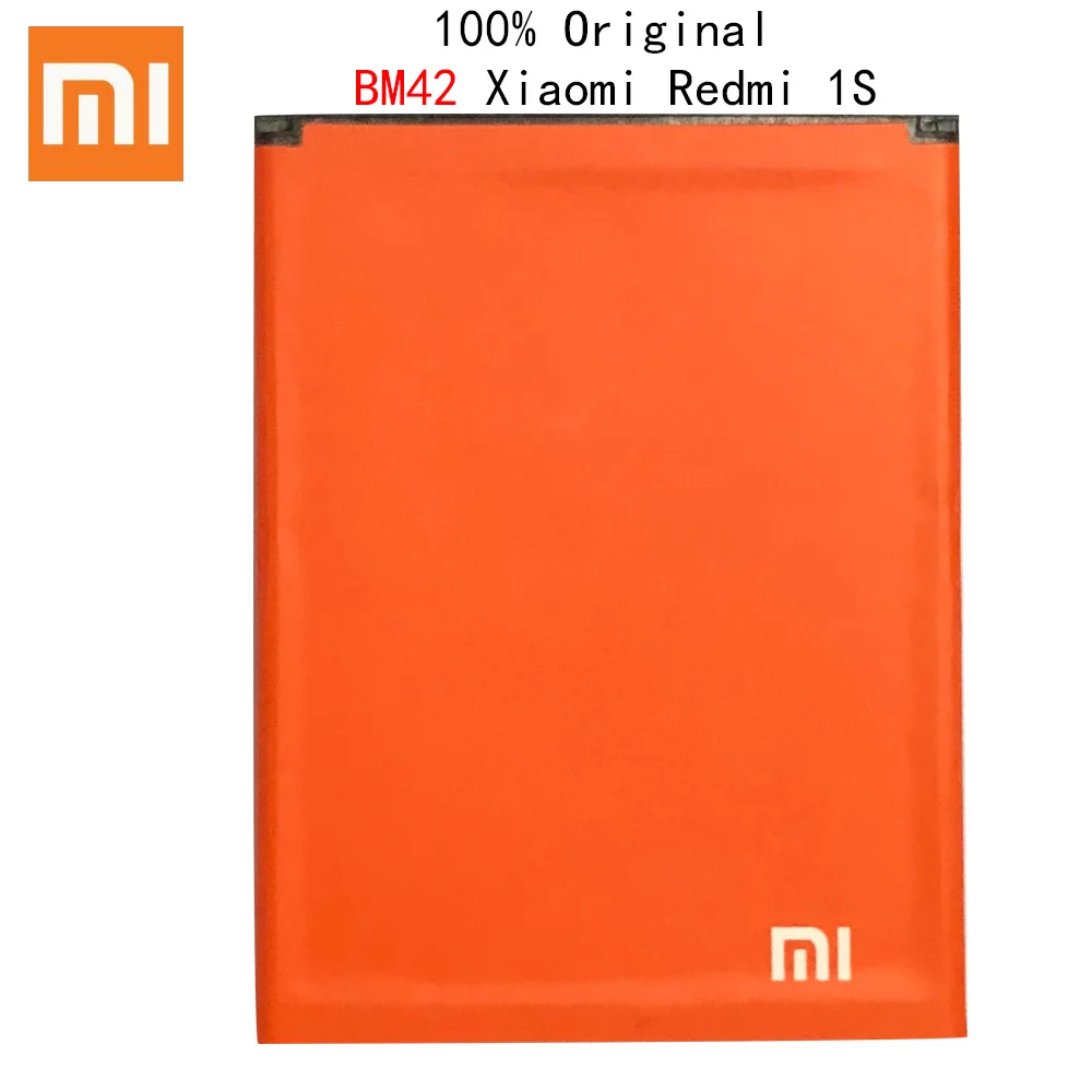 

Xiao Mi Original BM42 Phone Battery for Xiaomi Redmi Note 4G Prime Hongmi Note 3100mAh Li-ion Replacement Battery Retail Package
