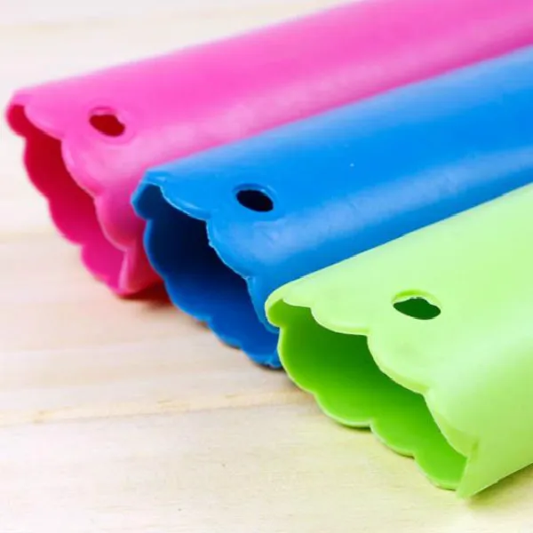 Креативный силиконовый нож для чеснока, Овощечистка, практичный кухонный гаджет, инструмент для чистки чеснока, пилинг чеснока