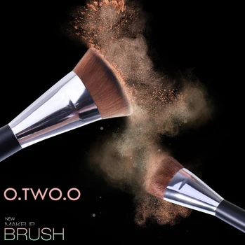 

O. TWO. O Foundation Brush makeup Brushes Cosmetic Face Powder Brush For Make-Up Beauty Tool