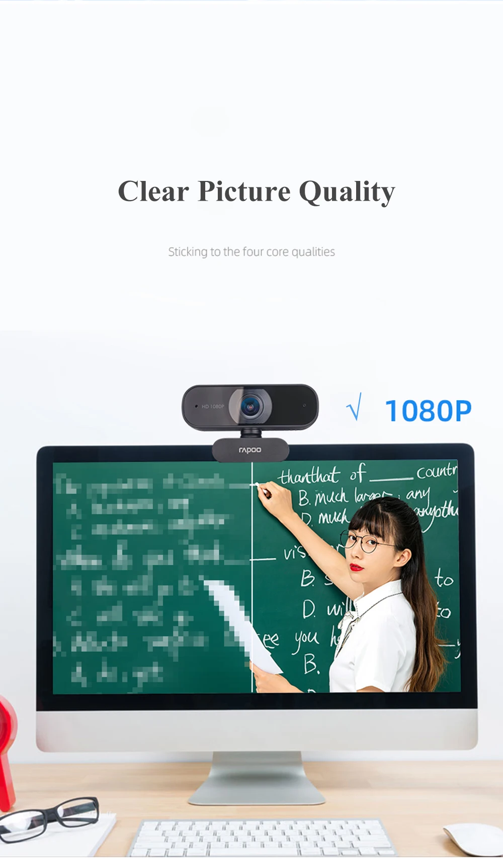 High Quality Computador e Escritório