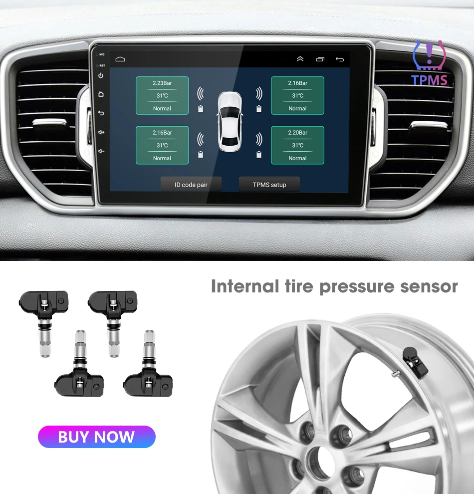 Excellent Vtopek 9" Car Radio Player for KIA Sportage 2016-2018 Android DSP RDS 2G+32G Touch Screen Mirror-link Players GPS Wifi Autoradio 13