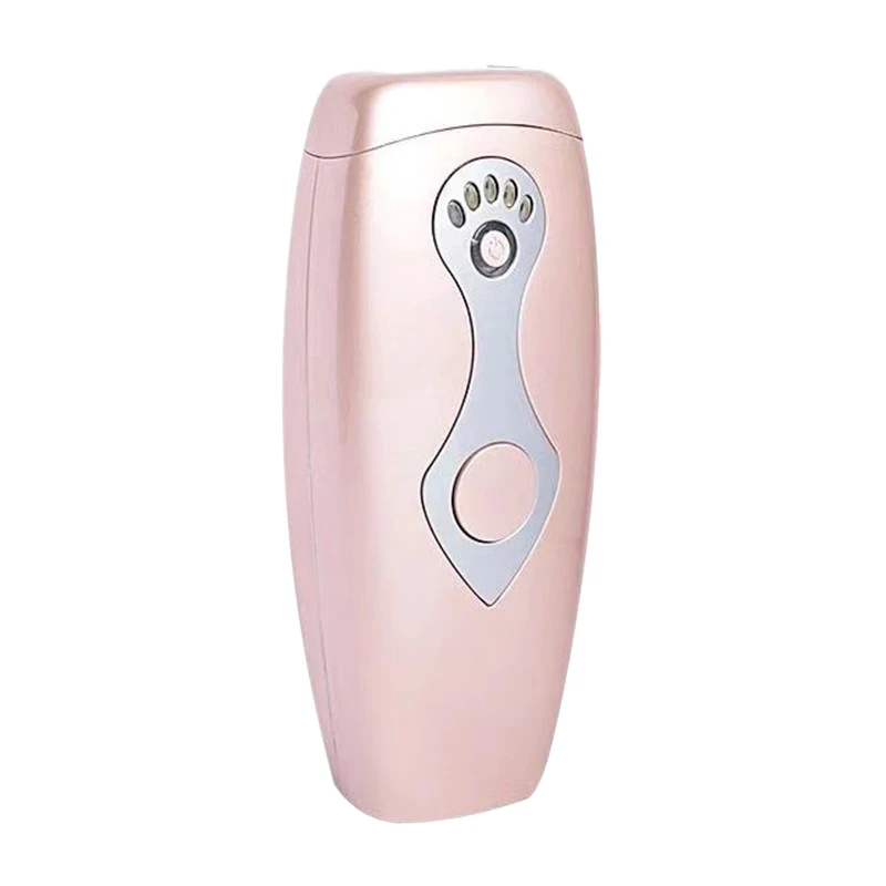 

Upgraded IPL Lasers-Epilator Permanent Hair Removal System Painless Facial Whole Body Bikini Treatment for Women Men