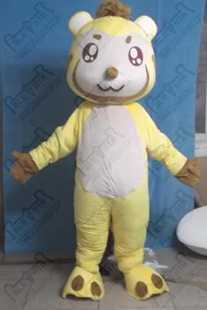 

quality cartoon cat mascot costumes professional costumes design OEM party costumes