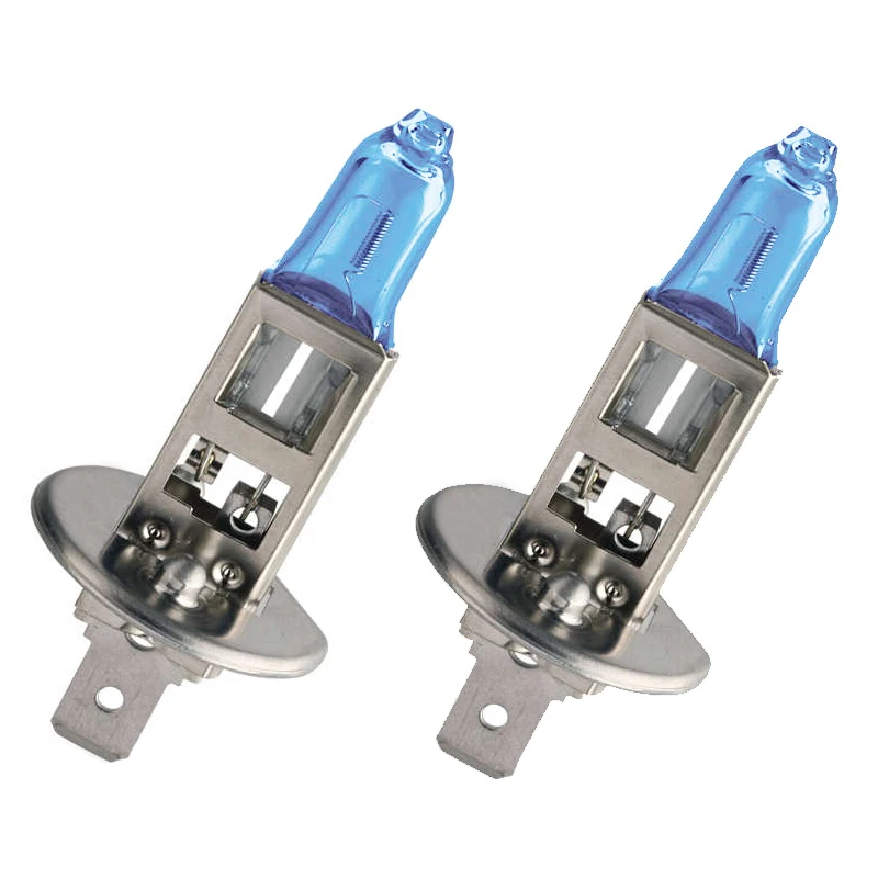 Philips Diamond Vision H1 H4 H7 H8 H11 9005 9006 HB3 HB4 12V DV 5000K холодный белый светодиодный светильник автомобильные галогенные лампы головного светильник противотуманная фара, X2