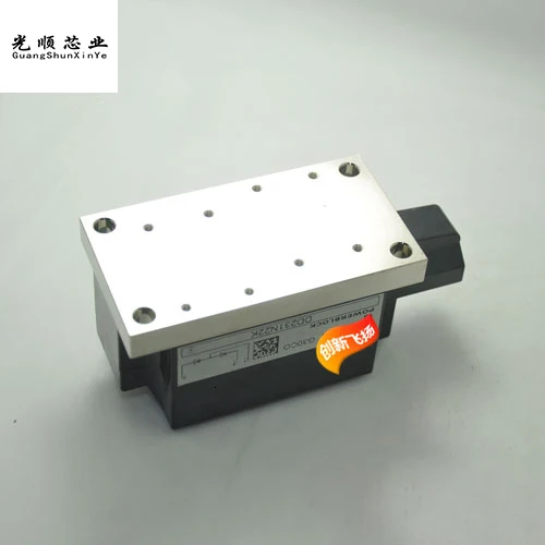 Оригинальные импортные DD230S14K/DD230S16K IGBT 230A-1400 V-1600 V гарантия качества
