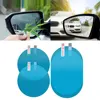 Rearview Mirror Film Anti-Fog Car Rearview Mirror Clear Antis Glare Protective Waterproof Film Car Rear Mirror Protective Film ► Photo 2/6