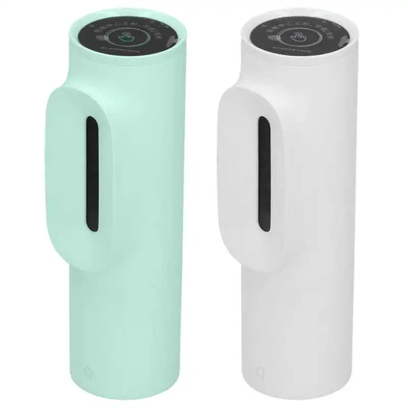 

Mini Ozone Generator Fridge Purifier Odor Cleaner Vegetable Meat Fresh Purify Sterilization Disinfection Air Ozonizer USB Charge