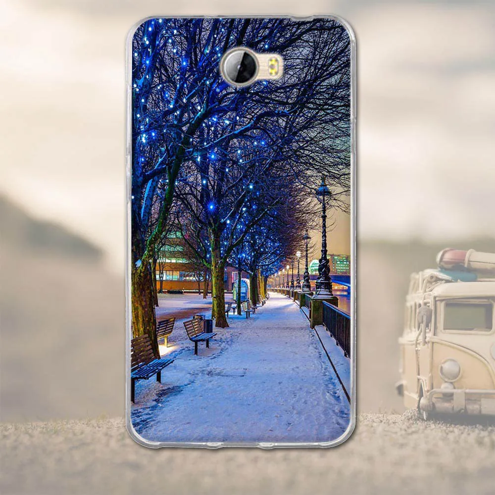 Для huawei Y5 II Y5 2 чехла для huawei honor 5A LYO-L21 чехол для телефона чехол из мягкого силикона для huawei honor 5A Y5 2 Y5 II CUN-U29