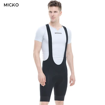 

MICKO High Quality Men's Cycling Pants MITI Fabric ETI Pad
