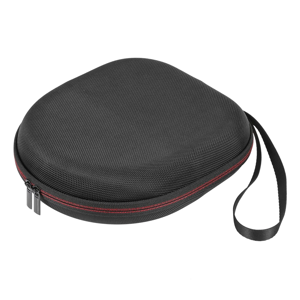 Zoprore-hard Eva Viagem Bolsa de Transporte Estojo de Armazenamento Capa para Anker Soundcore Life Q30 Híbrido Ativo Cancelamento de Ruído Auscultadores - Image 4