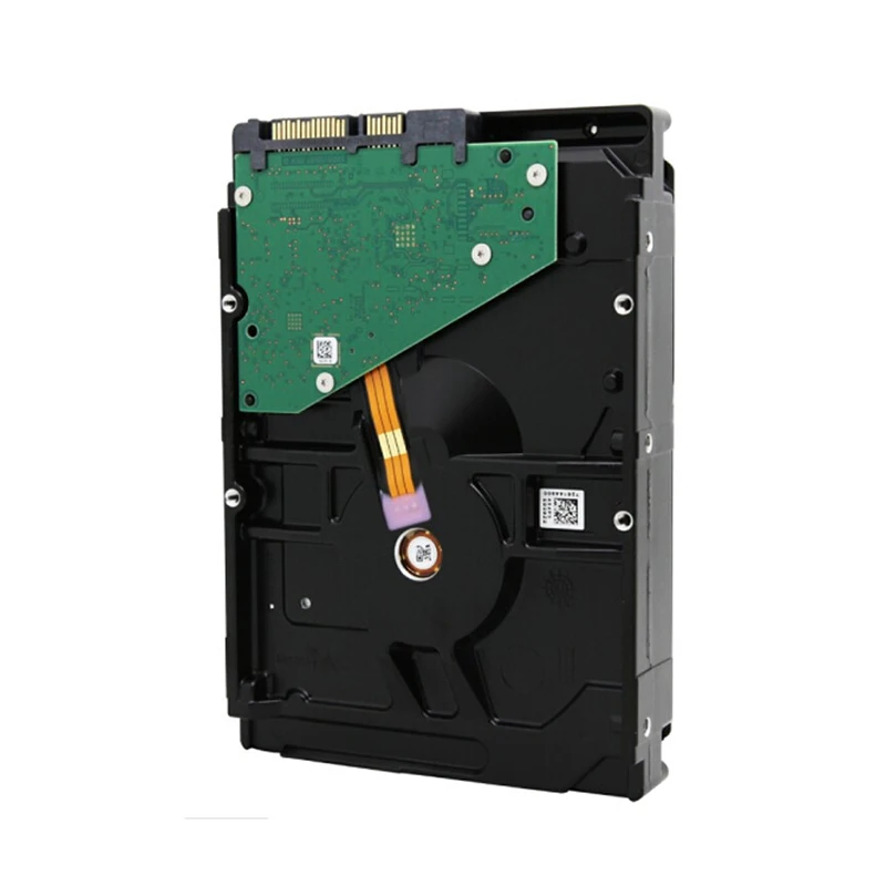 Seagate vigilancia 6TB Video HDD disco duro interno 7200RPM SATA 6 Gb/s 35 pulgadas 256MB Cache HDD