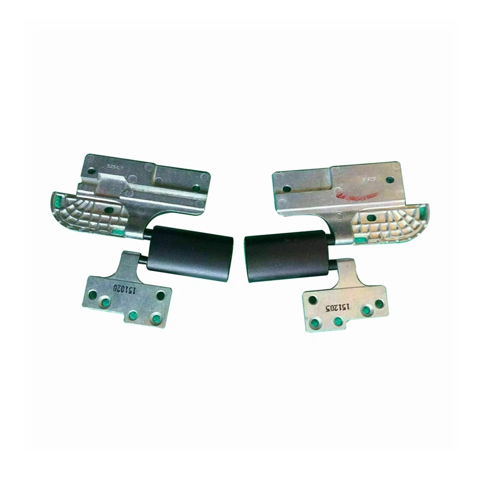 Петли для ноутбука L+ R для SAMSUNG 940X3L NP940X3L, ноутбук 9, 9 спи, осевые петли для экрана ноутбука