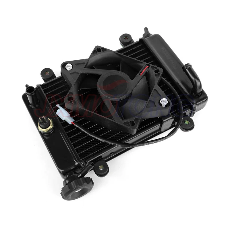 

Охлаждающий радиатор для двигателя Moto rcycle 200cc 250CC 4x4 ATV UTV