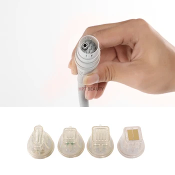 

Fractional RF Microneedle RF Machine 10 pins / 25 pins / 60 pins / Nano pin
