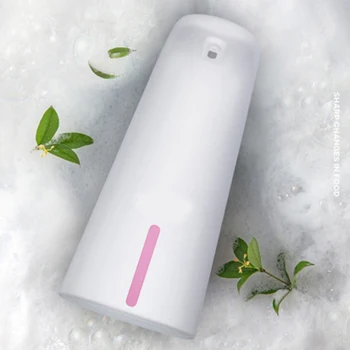 

Automatic Foam Soap Dispenser Touchless Sensor Hand Washer Cleaning for Home Bathroom K888